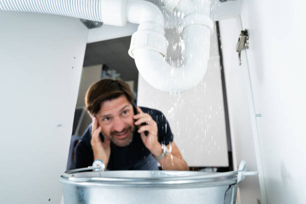 Elizabethton, TN Plumbing Company