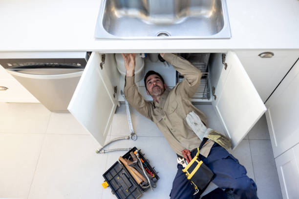 Best Emergency Plumbing Repair  in Elizabethton, TN