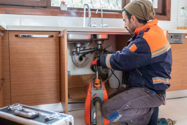Best Pipe Repair Near Me  in Elizabethton, TN