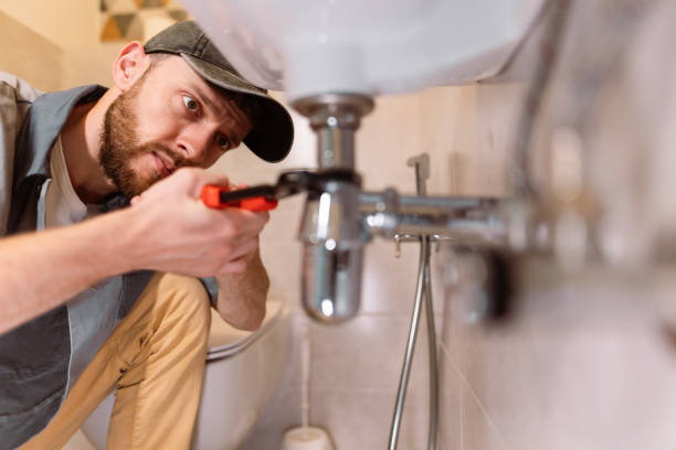Best Clogged Drain Plumber  in Elizabethton, TN