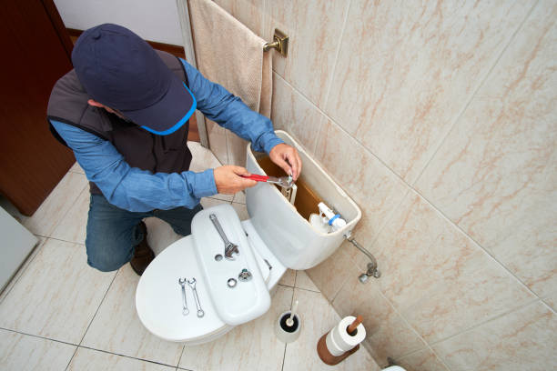 Best Drain Cleaning Services  in Elizabethton, TN