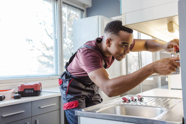 Best Commercial Plumbing Services  in Elizabethton, TN
